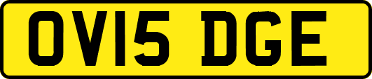 OV15DGE