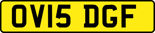 OV15DGF