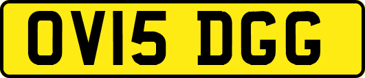 OV15DGG