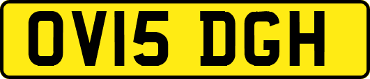 OV15DGH