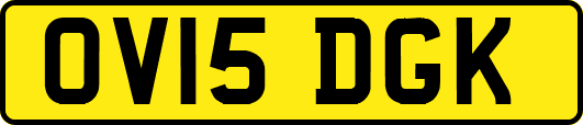 OV15DGK
