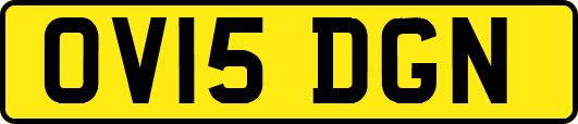 OV15DGN