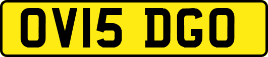 OV15DGO