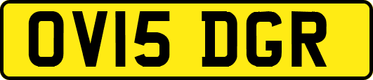 OV15DGR