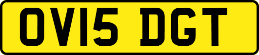 OV15DGT