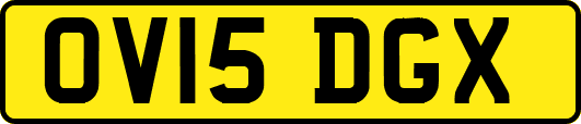 OV15DGX