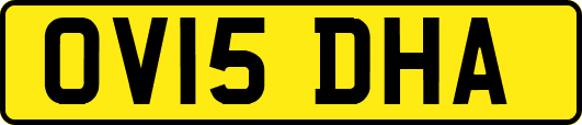 OV15DHA