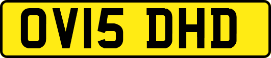 OV15DHD