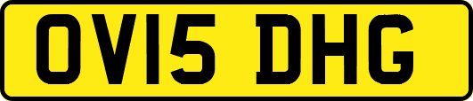 OV15DHG