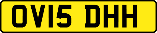 OV15DHH