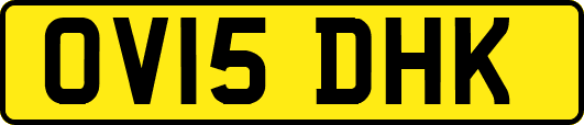OV15DHK