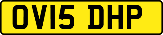 OV15DHP