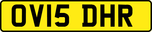 OV15DHR