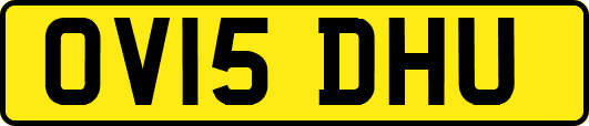OV15DHU