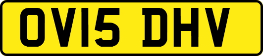 OV15DHV