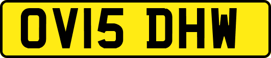 OV15DHW