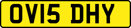 OV15DHY