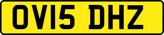 OV15DHZ