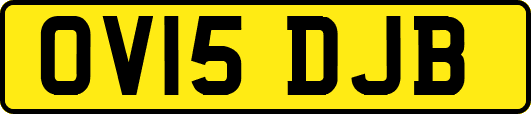 OV15DJB