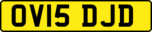 OV15DJD
