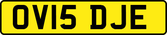 OV15DJE