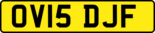 OV15DJF