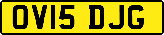 OV15DJG