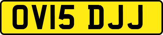 OV15DJJ