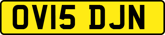OV15DJN
