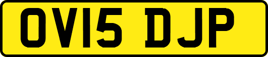 OV15DJP