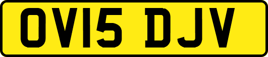 OV15DJV