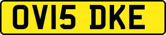 OV15DKE
