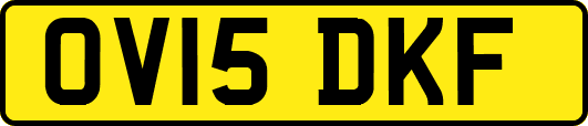 OV15DKF