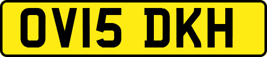 OV15DKH