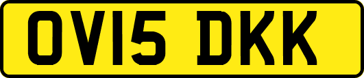OV15DKK