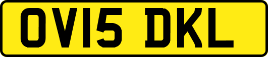 OV15DKL