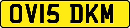 OV15DKM