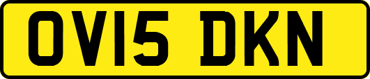 OV15DKN