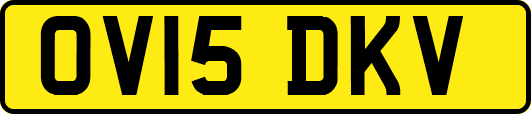 OV15DKV