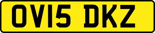OV15DKZ