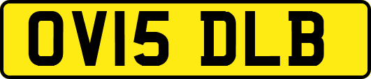 OV15DLB