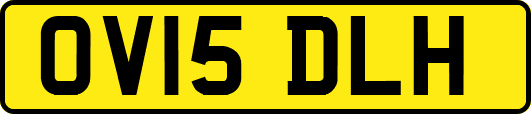 OV15DLH