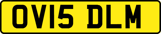 OV15DLM