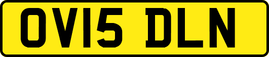 OV15DLN