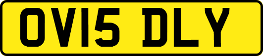 OV15DLY