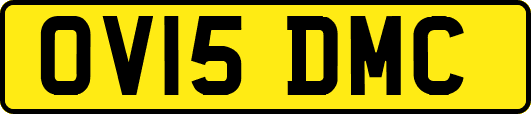 OV15DMC