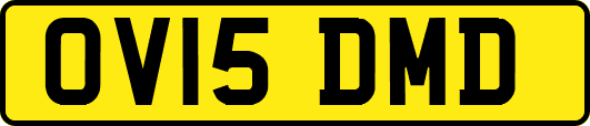 OV15DMD