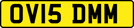 OV15DMM