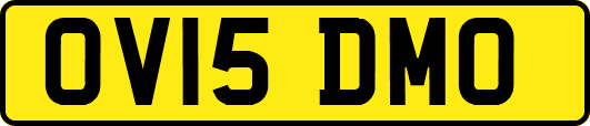 OV15DMO