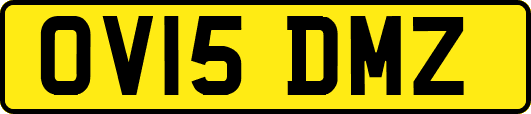 OV15DMZ